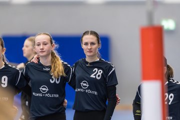 Bild 669 - wU18 Norddeutsche Meisterschaft